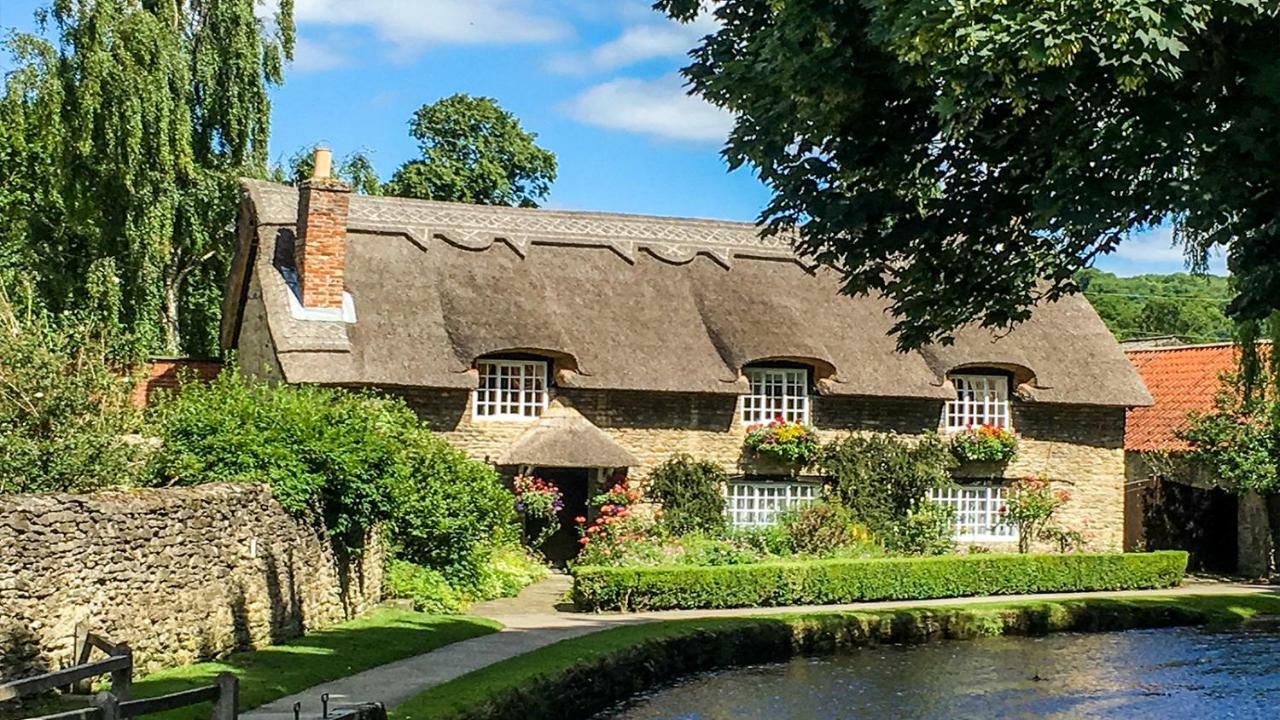 Hotel High Oaks Grange - Glamping Pickering Zewnętrze zdjęcie
